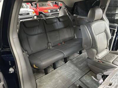 2006 Toyota Sienna XLE Limited 7 Passenger   - Photo 15 - Portland, OR 97220
