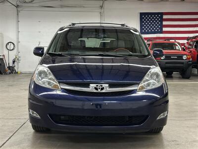 2006 Toyota Sienna XLE Limited 7 Passenger   - Photo 7 - Portland, OR 97220