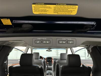 2006 Toyota Sienna XLE Limited 7 Passenger   - Photo 37 - Portland, OR 97220
