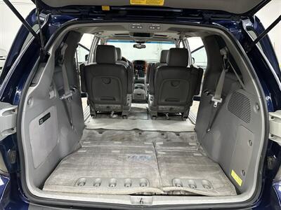 2006 Toyota Sienna XLE Limited 7 Passen   - Photo 17 - Portland, OR 97220