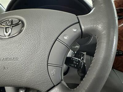 2006 Toyota Sienna XLE Limited 7 Passen   - Photo 29 - Portland, OR 97220