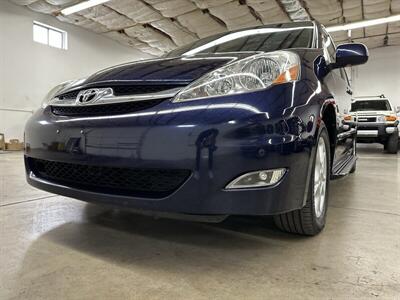 2006 Toyota Sienna XLE Limited 7 Passen   - Photo 39 - Portland, OR 97220