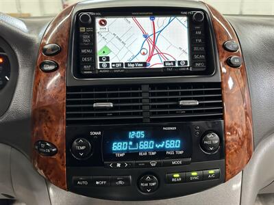2006 Toyota Sienna XLE Limited 7 Passenger   - Photo 21 - Portland, OR 97220