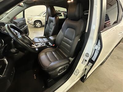 2022 Mazda CX-5 2.5 S Preferred   - Photo 35 - Portland, OR 97220