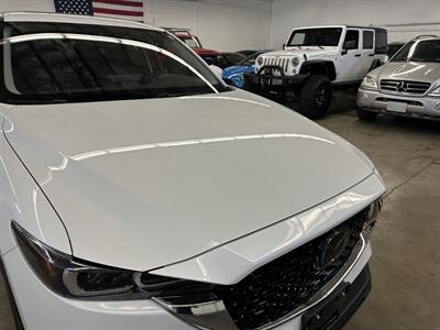 2022 Mazda CX-5 2.5 S Preferred   - Photo 39 - Portland, OR 97220