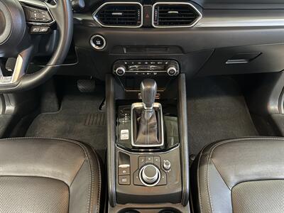2022 Mazda CX-5 2.5 S Preferred   - Photo 20 - Portland, OR 97220