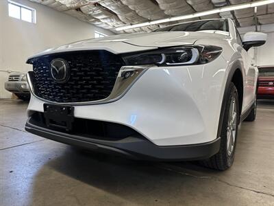 2022 Mazda CX-5 2.5 S Preferred   - Photo 41 - Portland, OR 97220