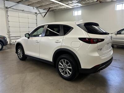 2022 Mazda CX-5 2.5 S Preferred   - Photo 5 - Portland, OR 97220