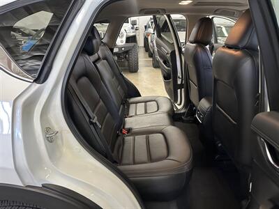 2022 Mazda CX-5 2.5 S Preferred   - Photo 15 - Portland, OR 97220