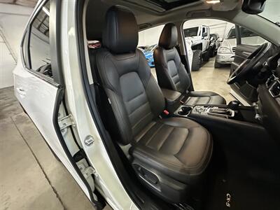 2022 Mazda CX-5 2.5 S Preferred   - Photo 36 - Portland, OR 97220