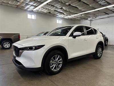 2022 Mazda CX-5 2.5 S Preferred   - Photo 6 - Portland, OR 97220