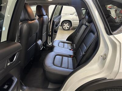 2022 Mazda CX-5 2.5 S Preferred   - Photo 14 - Portland, OR 97220