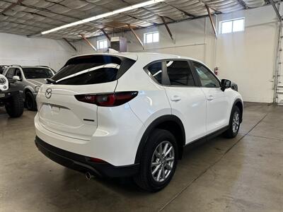 2022 Mazda CX-5 2.5 S Preferred   - Photo 3 - Portland, OR 97220