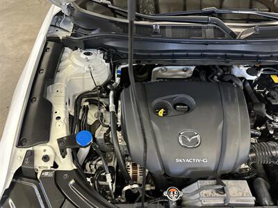 2022 Mazda CX-5 2.5 S Preferred   - Photo 46 - Portland, OR 97220