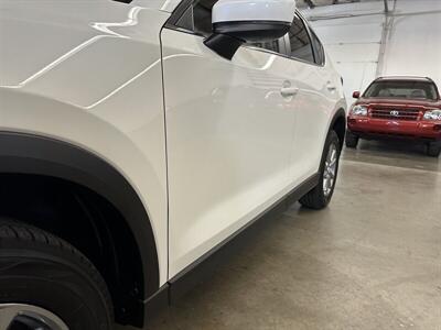 2022 Mazda CX-5 2.5 S Preferred   - Photo 43 - Portland, OR 97220