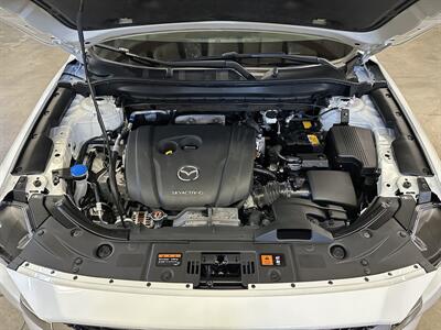 2022 Mazda CX-5 2.5 S Preferred   - Photo 9 - Portland, OR 97220