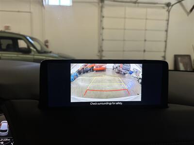 2022 Mazda CX-5 2.5 S Preferred   - Photo 23 - Portland, OR 97220