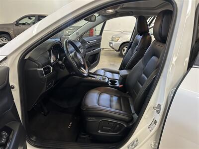 2022 Mazda CX-5 2.5 S Preferred   - Photo 13 - Portland, OR 97220