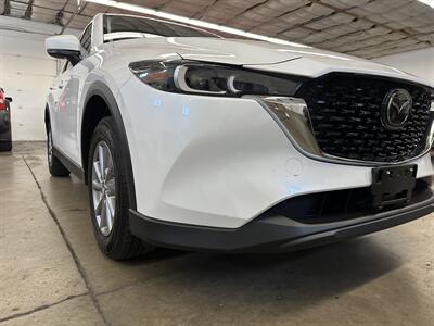 2022 Mazda CX-5 2.5 S Preferred   - Photo 40 - Portland, OR 97220