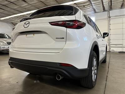 2022 Mazda CX-5 2.5 S Preferred   - Photo 44 - Portland, OR 97220