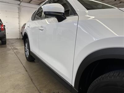 2022 Mazda CX-5 2.5 S Preferred   - Photo 42 - Portland, OR 97220