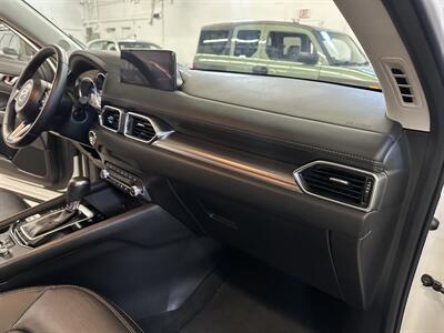 2022 Mazda CX-5 2.5 S Preferred   - Photo 31 - Portland, OR 97220
