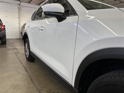 2022 Mazda CX-5 2.5 S Preferred   - Photo 42 - Portland, OR 97220