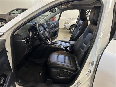 2022 Mazda CX-5 2.5 S Preferred   - Photo 13 - Portland, OR 97220