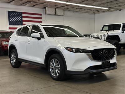 2022 Mazda CX-5 2.5 S Preferred   - Photo 1 - Portland, OR 97220