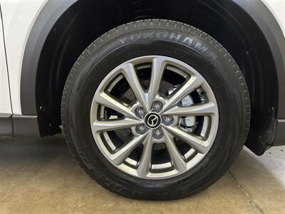 2022 Mazda CX-5 2.5 S Preferred   - Photo 11 - Portland, OR 97220