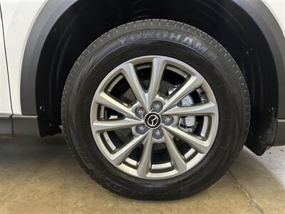 2022 Mazda CX-5 2.5 S Preferred   - Photo 11 - Portland, OR 97220
