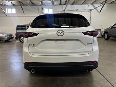 2022 Mazda CX-5 2.5 S Preferred   - Photo 4 - Portland, OR 97220