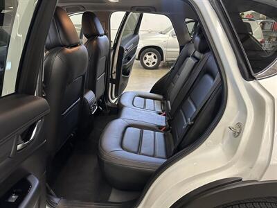 2022 Mazda CX-5 2.5 S Preferred   - Photo 14 - Portland, OR 97220