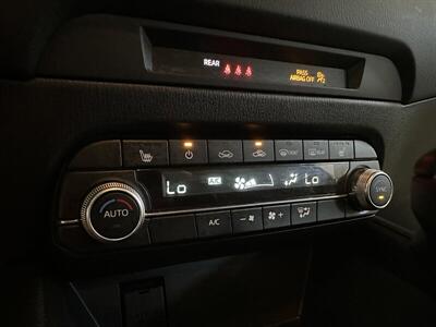 2022 Mazda CX-5 2.5 S Preferred   - Photo 22 - Portland, OR 97220