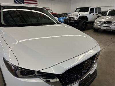 2022 Mazda CX-5 2.5 S Preferred   - Photo 39 - Portland, OR 97220