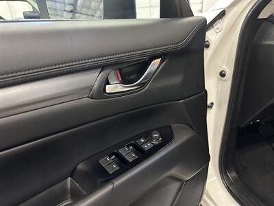 2022 Mazda CX-5 2.5 S Preferred   - Photo 26 - Portland, OR 97220