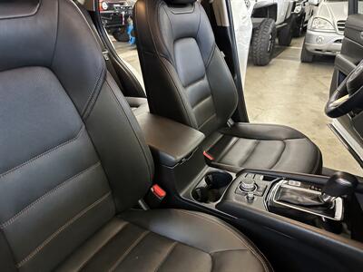 2022 Mazda CX-5 2.5 S Preferred   - Photo 37 - Portland, OR 97220