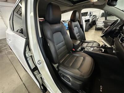 2022 Mazda CX-5 2.5 S Preferred   - Photo 36 - Portland, OR 97220