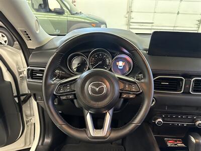 2022 Mazda CX-5 2.5 S Preferred   - Photo 19 - Portland, OR 97220