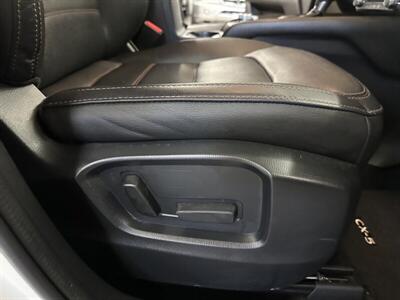 2022 Mazda CX-5 2.5 S Preferred   - Photo 32 - Portland, OR 97220