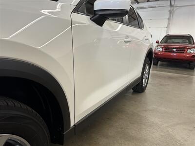 2022 Mazda CX-5 2.5 S Preferred   - Photo 43 - Portland, OR 97220