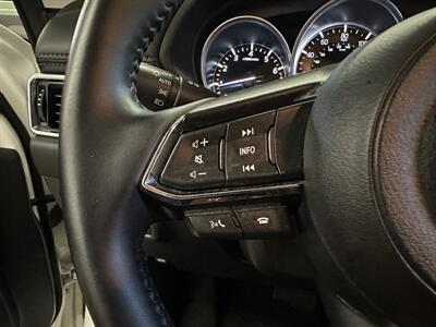 2022 Mazda CX-5 2.5 S Preferred   - Photo 29 - Portland, OR 97220