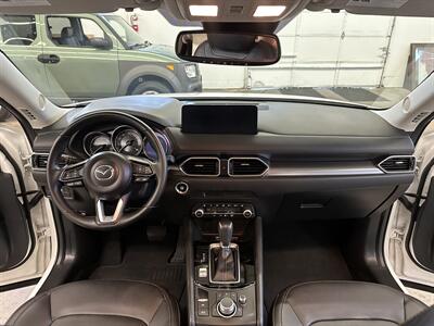2022 Mazda CX-5 2.5 S Preferred   - Photo 18 - Portland, OR 97220