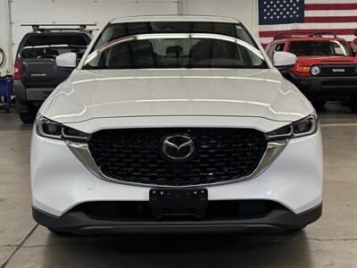 2022 Mazda CX-5 2.5 S Preferred   - Photo 7 - Portland, OR 97220