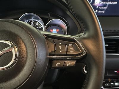 2022 Mazda CX-5 2.5 S Preferred   - Photo 30 - Portland, OR 97220