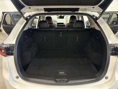 2022 Mazda CX-5 2.5 S Preferred   - Photo 17 - Portland, OR 97220