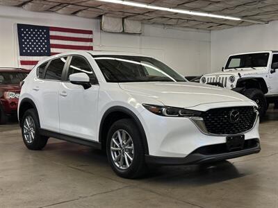 2022 Mazda CX-5 2.5 S Preferred   - Photo 1 - Portland, OR 97220