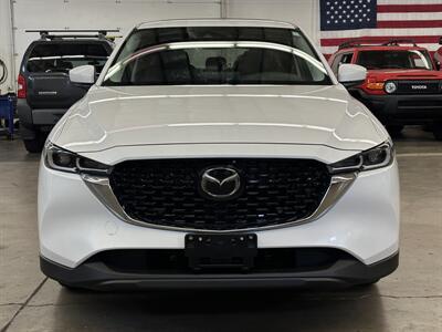2022 Mazda CX-5 2.5 S Preferred   - Photo 7 - Portland, OR 97220