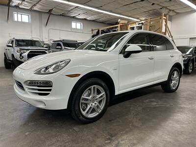 2013 Porsche Cayenne Diesel - Photo 6 - Portland, OR 97220