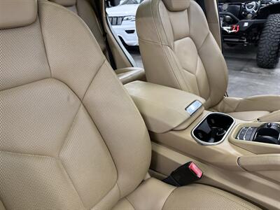2013 Porsche Cayenne Diesel - Photo 35 - Portland, OR 97220